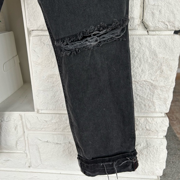 Joe’s Jeans The Billie Ankle Boyfriend Slim Ankle Collector’s Edition Leela - Picture 10 of 15